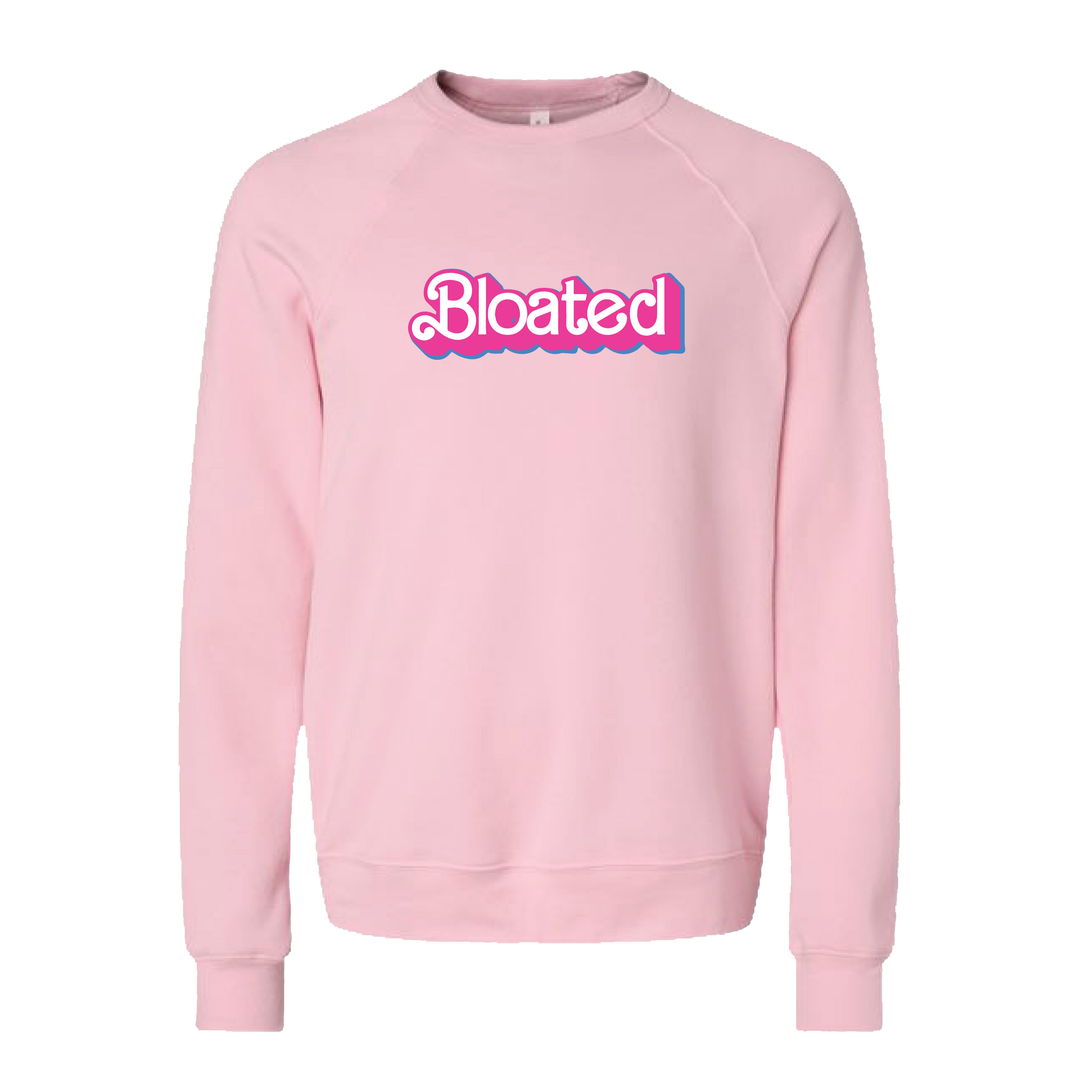 Bloated Crewneck Sweatshirt