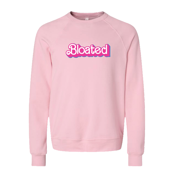 Bloated Crewneck Sweatshirt