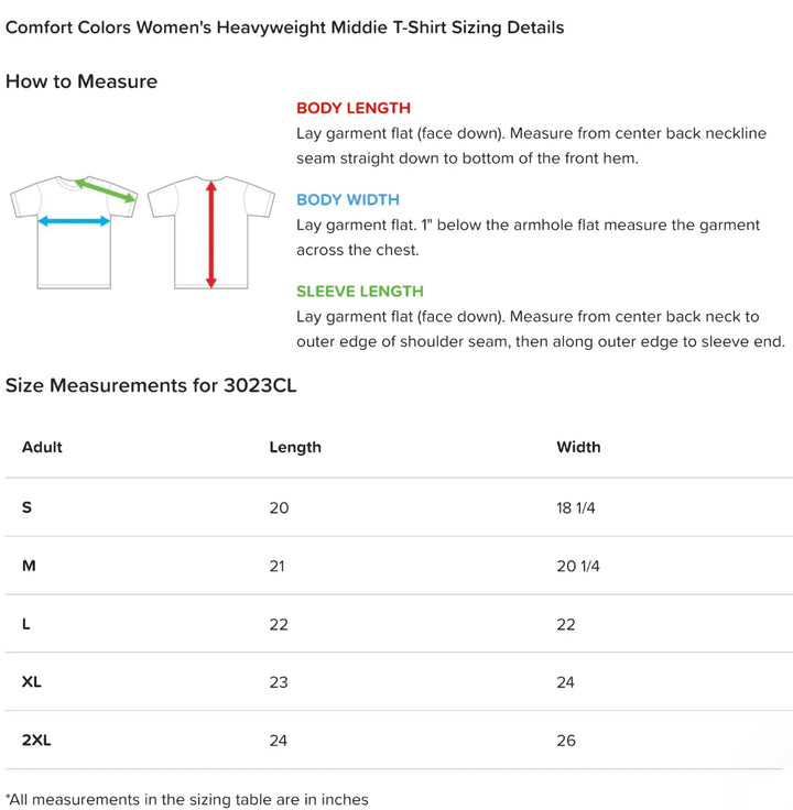 Tired Mom Era Midi Crop Tee