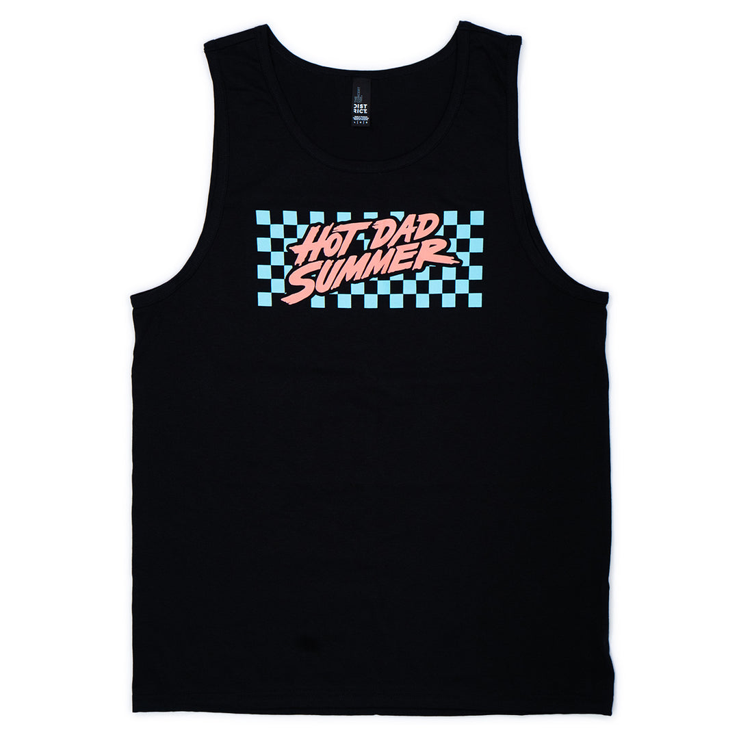 2025 Hot Dad Summer Tank đȘ