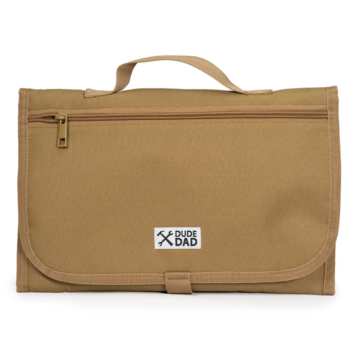 Dude Dad Diaper Bag