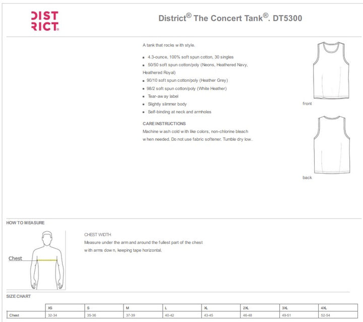 2025 Hot Dad Summer Tank 💪