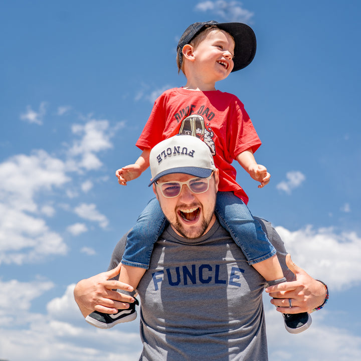 FUNCLE Tee