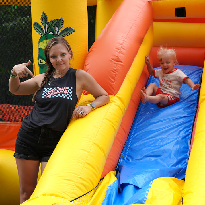 2025 Hot Mom Summer Tank š„