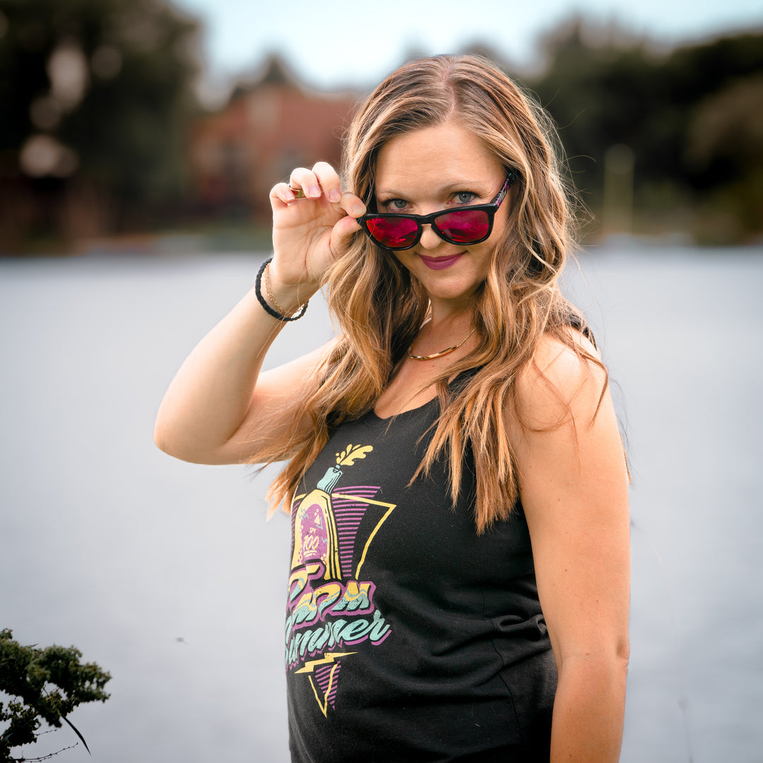 Hot Mom Summer Sunglasses