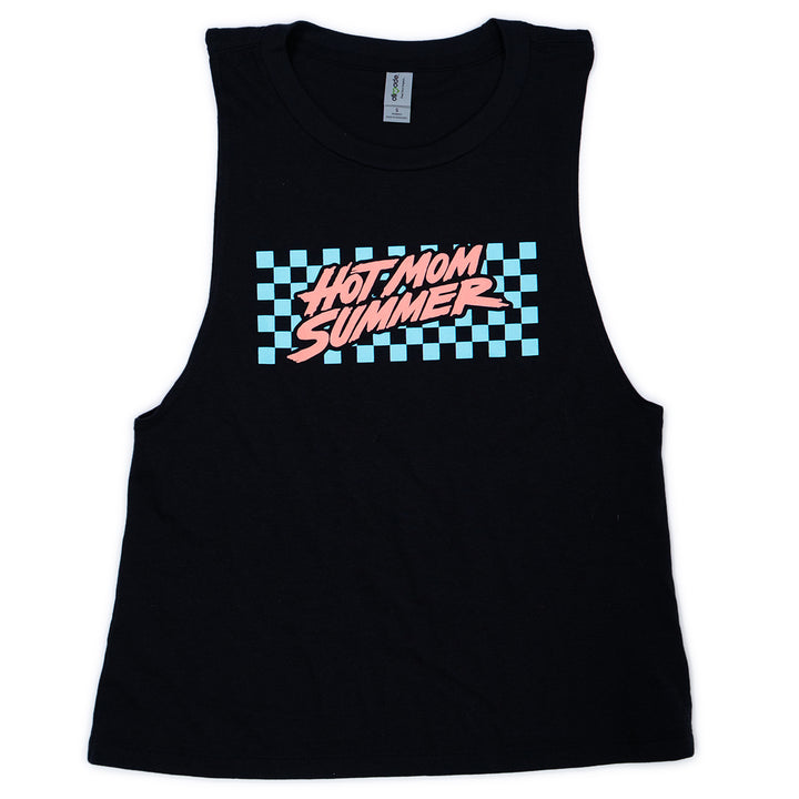 2025 Hot Mom Summer Tank š„