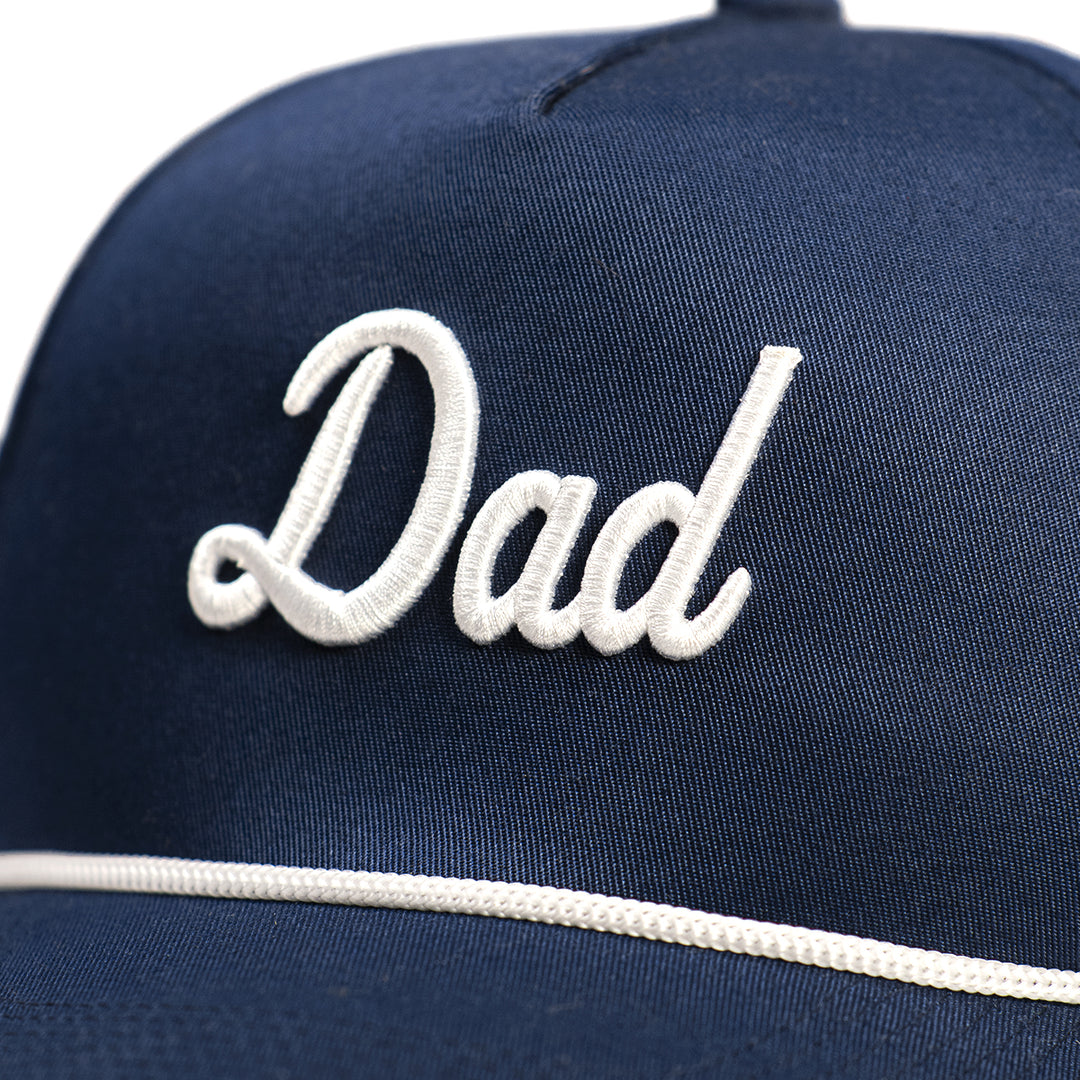 Dad Script Hat