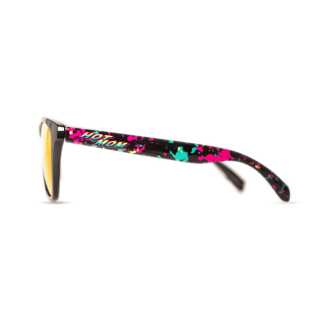 Hot Mom Summer Sunglasses