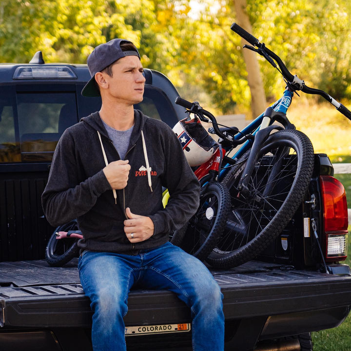 Create the Adventure RV Hoodie