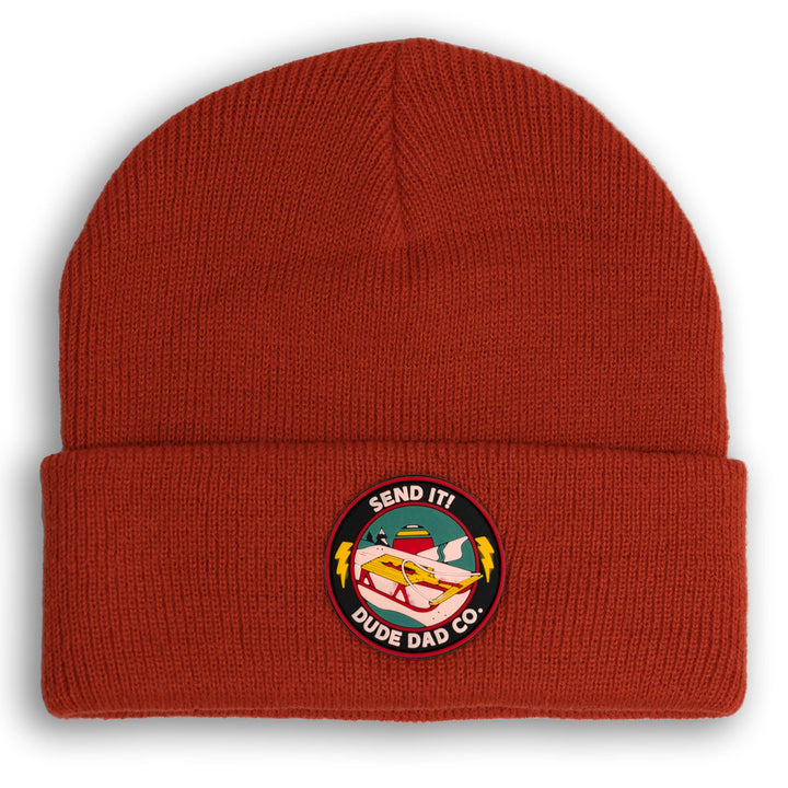 Send It! - Kid's Beanies