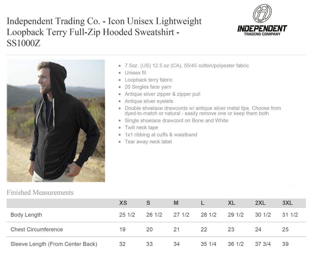 Create the Adventure RV Hoodie