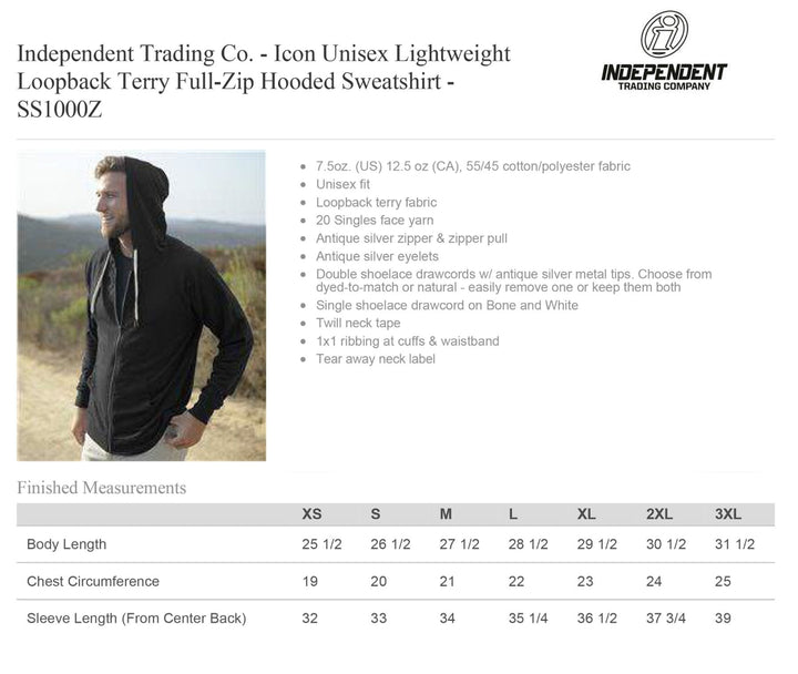 Create the Adventure RV Hoodie