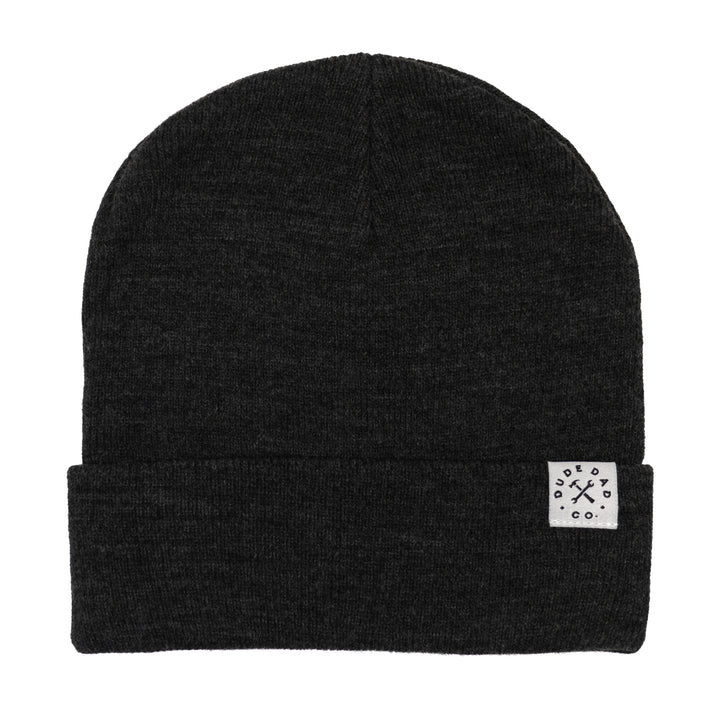 Dude Dad Co Beanie