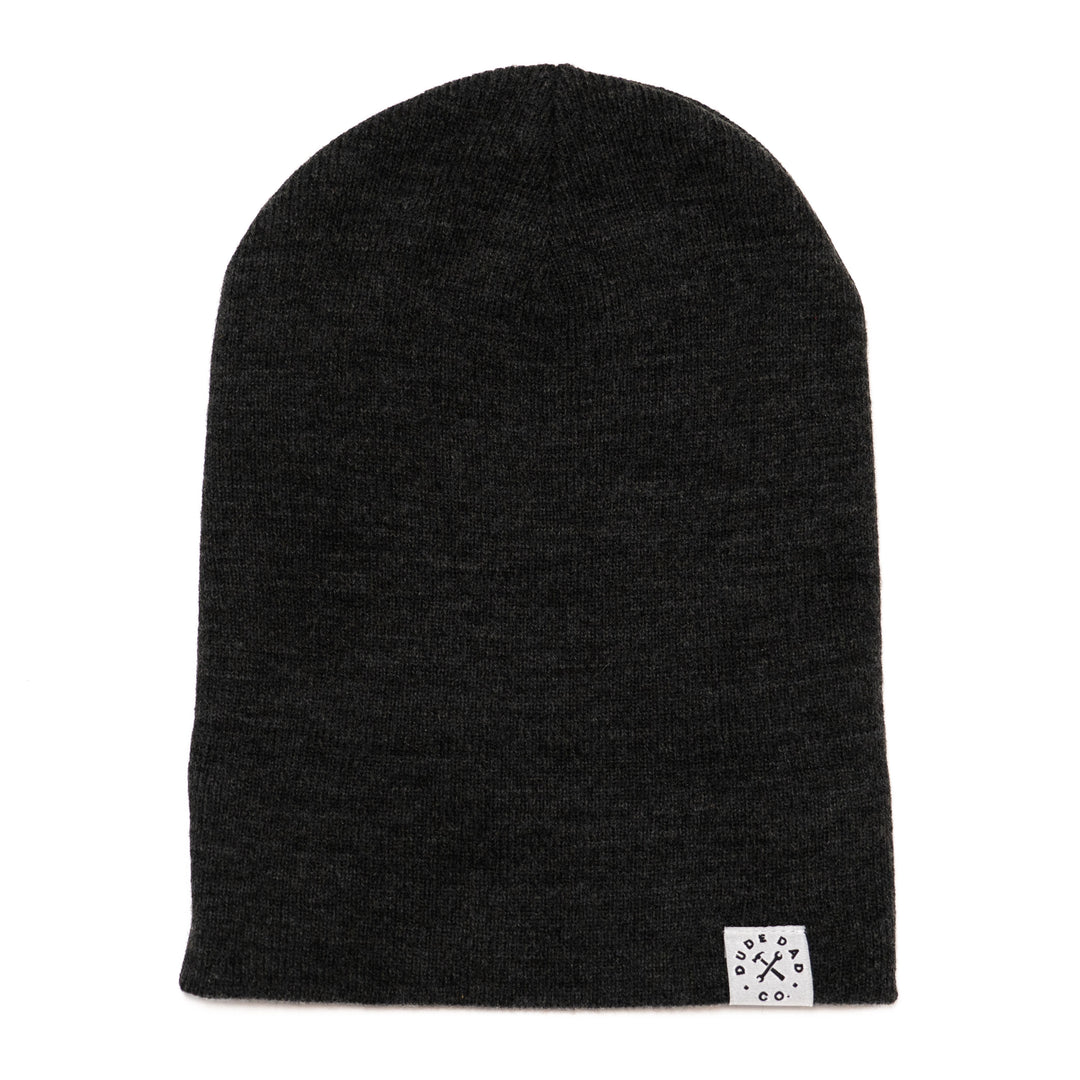 Dude Dad Co Beanie