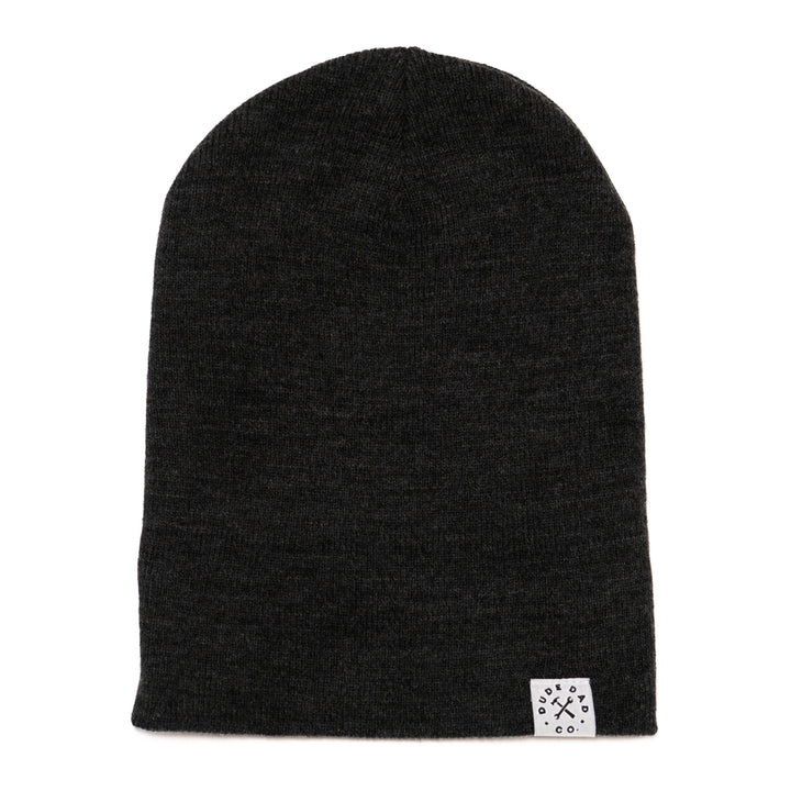 Dude Dad Co Beanie