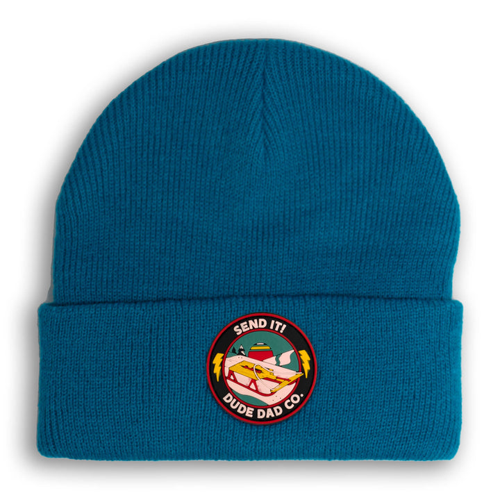 Send It! - Kid's Beanies