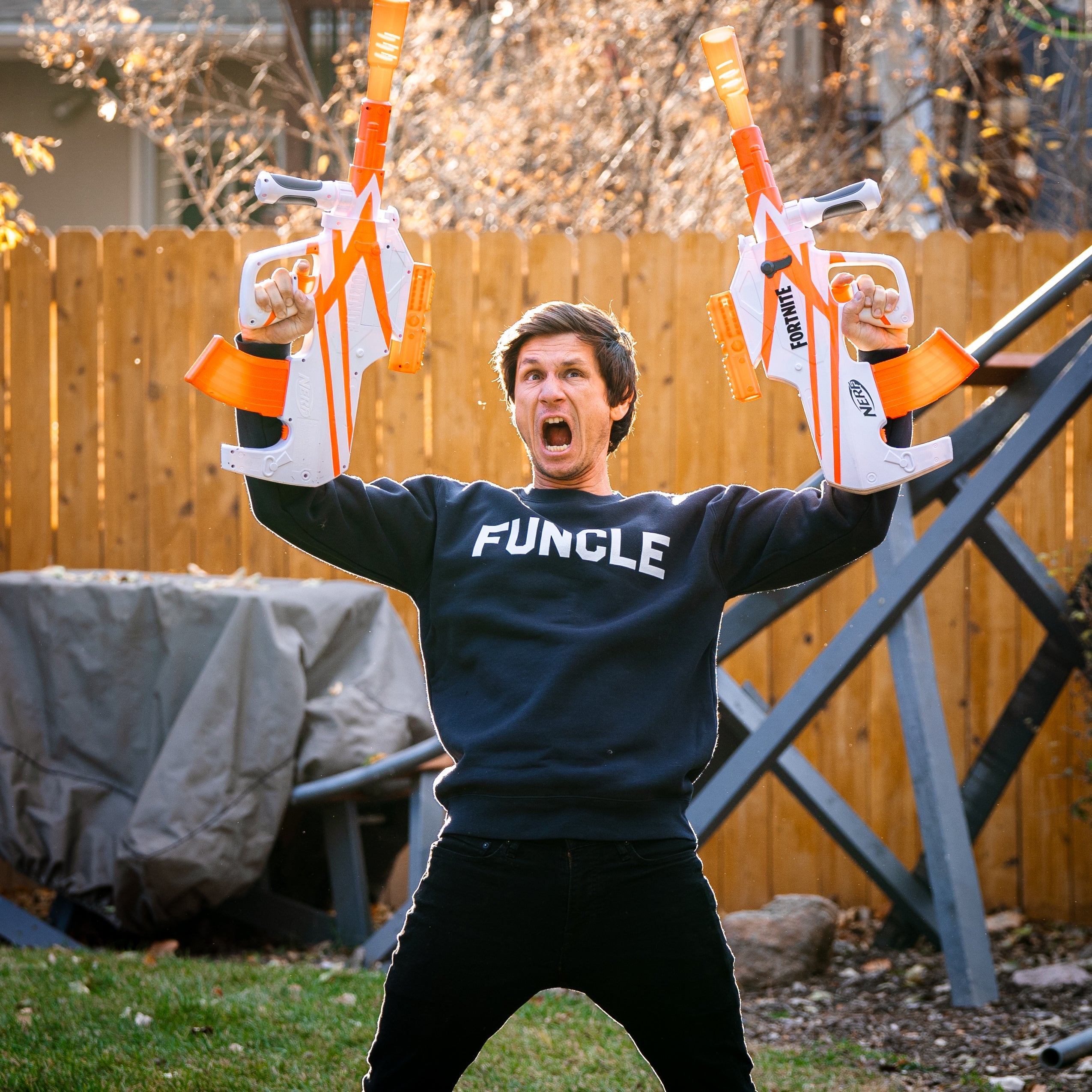 Black Friday 35% Off!