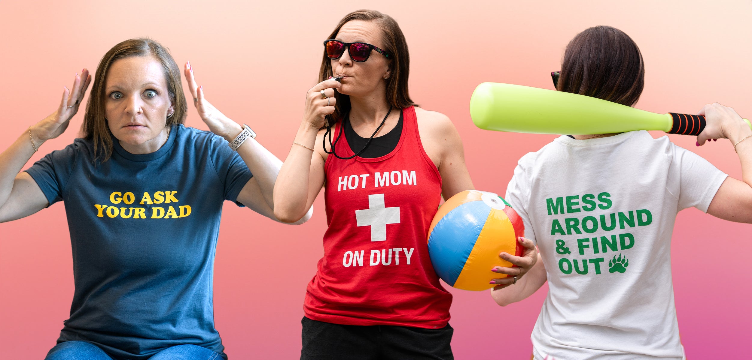 Mother's Day Collection