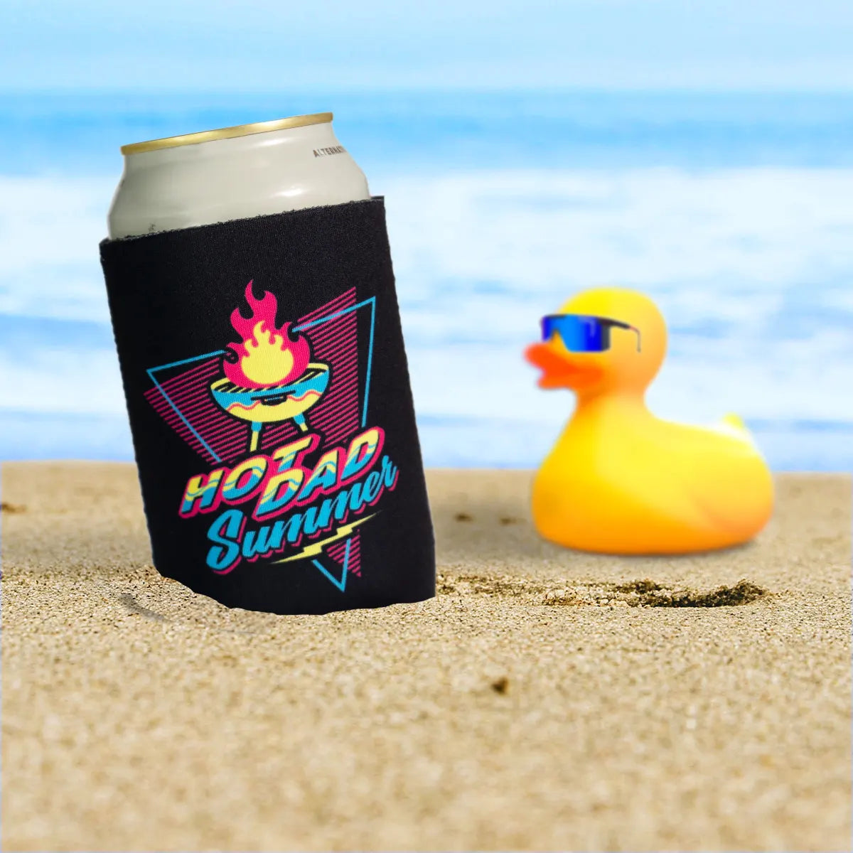 Koozies & Mugs