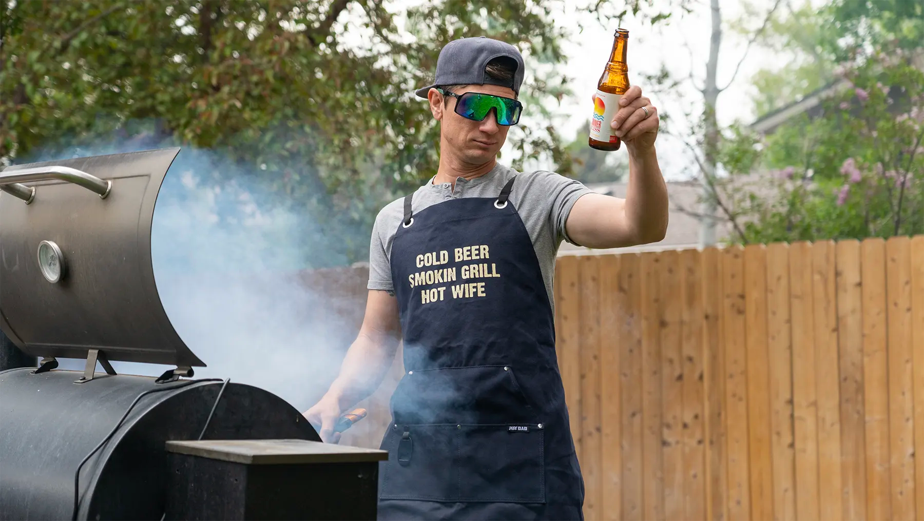 Grilling Essentials