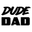logo of Dude Dad Shop