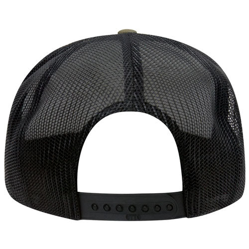 Professional Project Starter Hat
