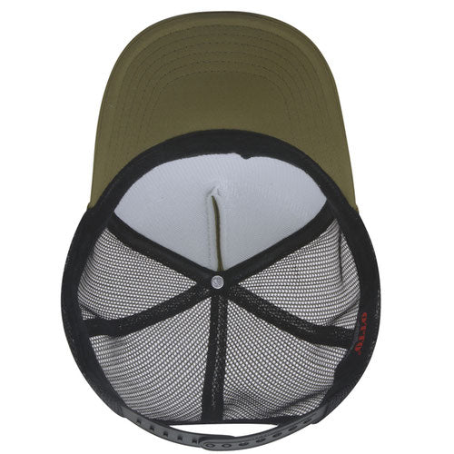 Professional Project Starter Hat