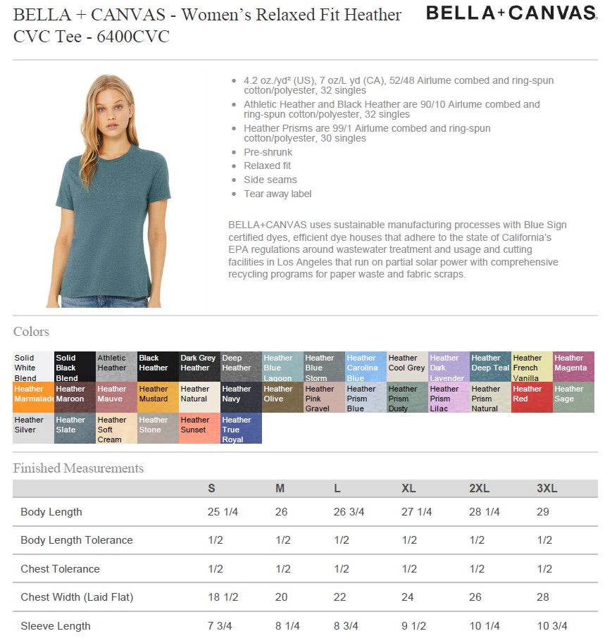 Never Say Never Minivan Ladies Tee