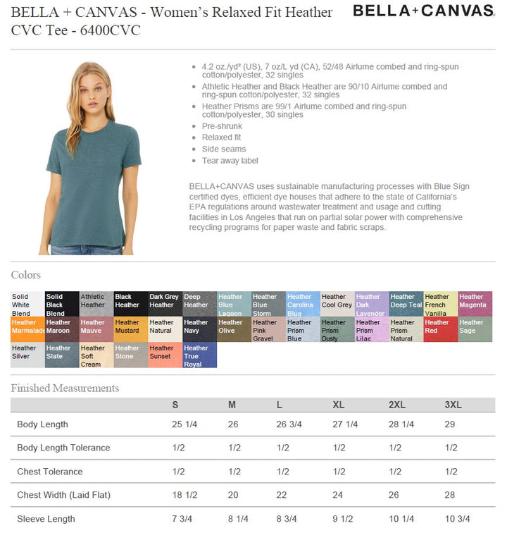 Never Say Never Minivan Ladies Tee