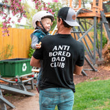 Anti-Bored Dad Club