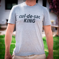 Cul-De-Sac King
