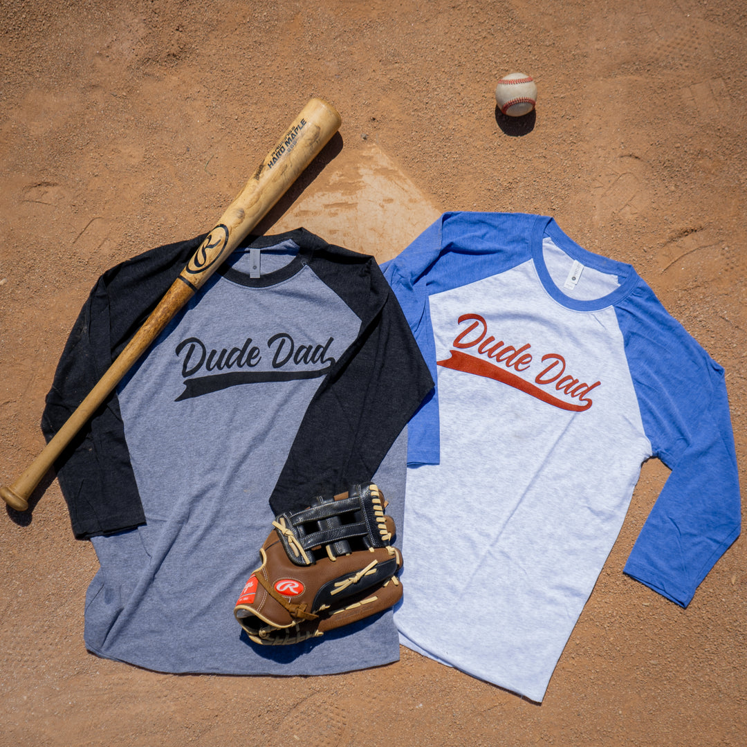 Baseball T-Shirt