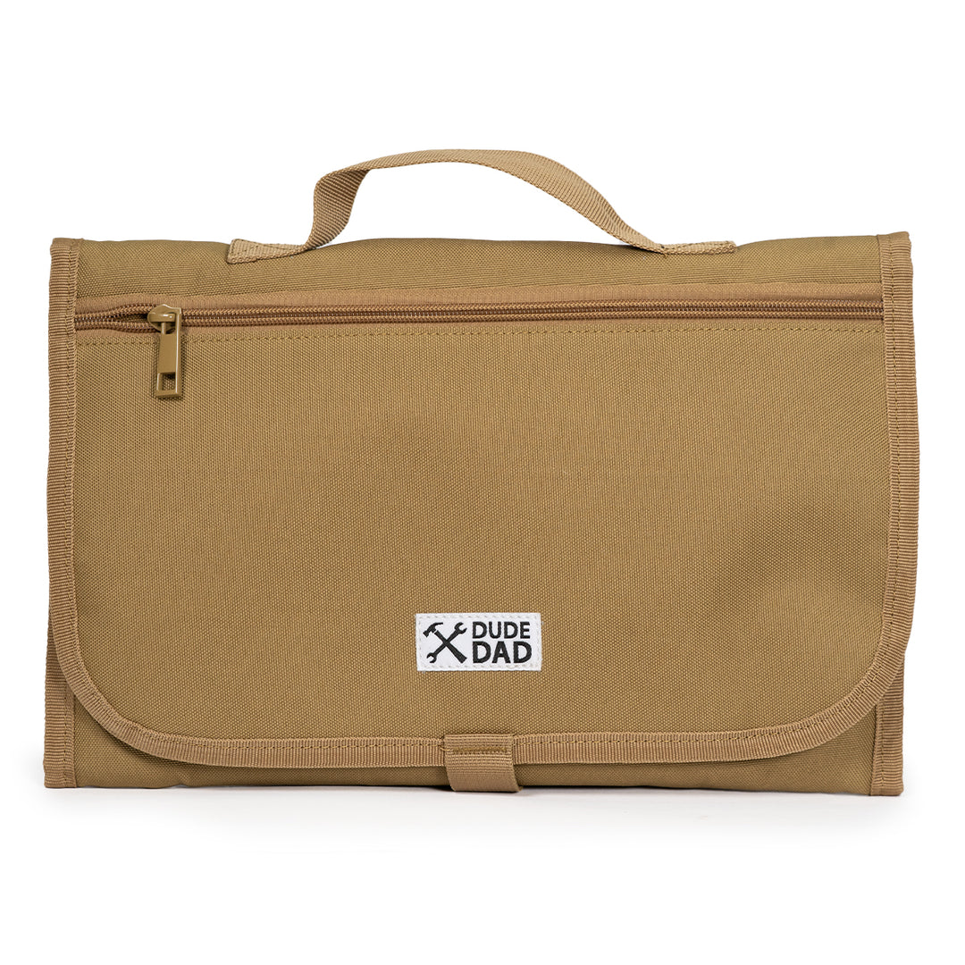 Dude Dad Diaper Bag