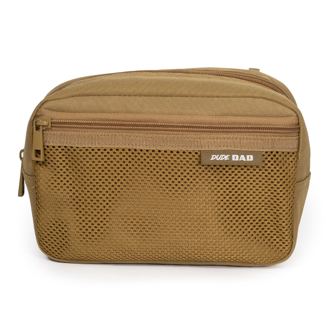 Dude Dad Diaper Bag