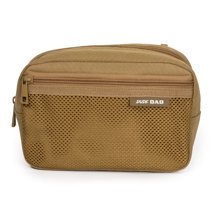 Dude Dad Diaper Bag
