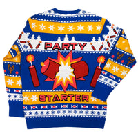 FUNCLE Christmas Sweater