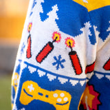 FUNCLE Christmas Sweater