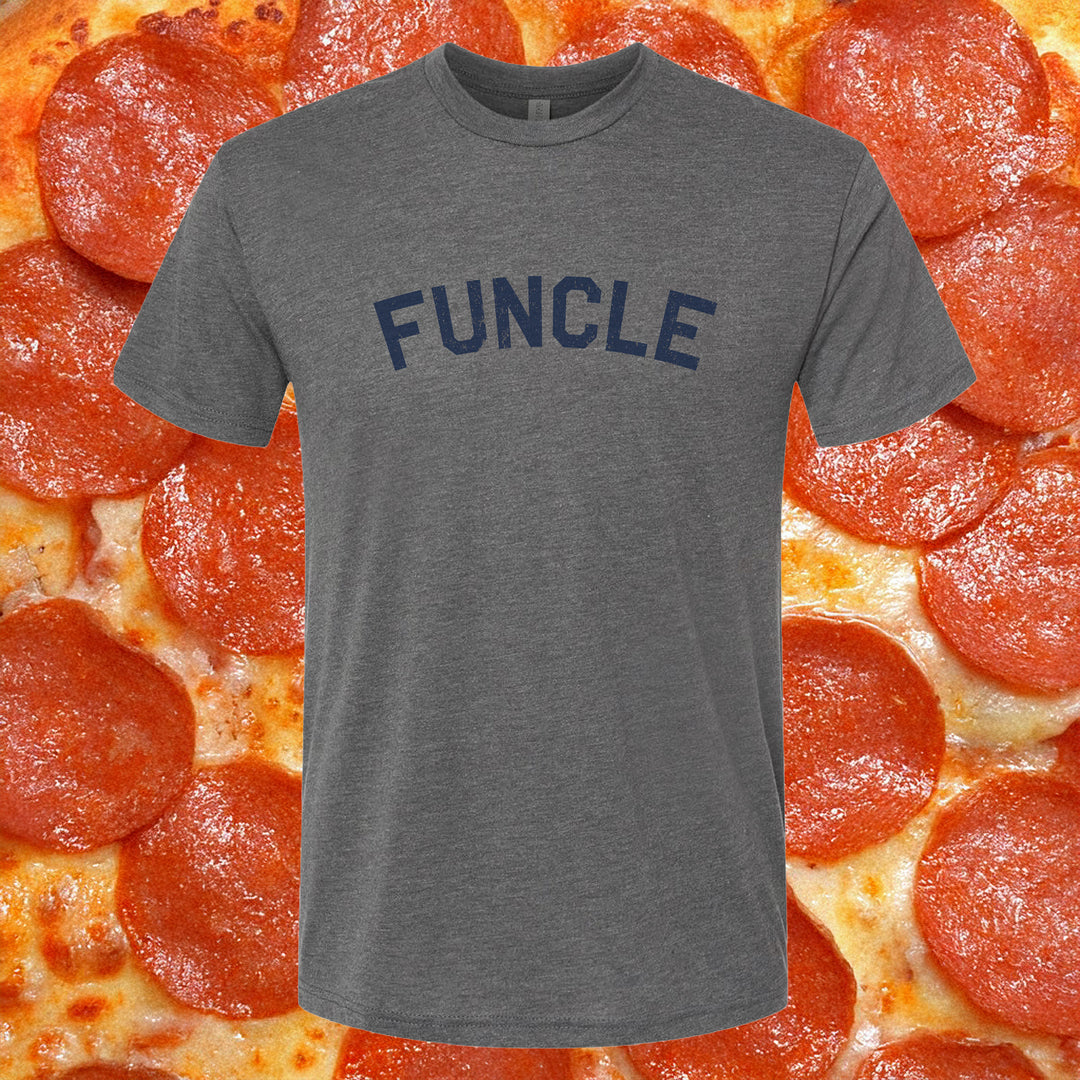 FUNCLE Tee