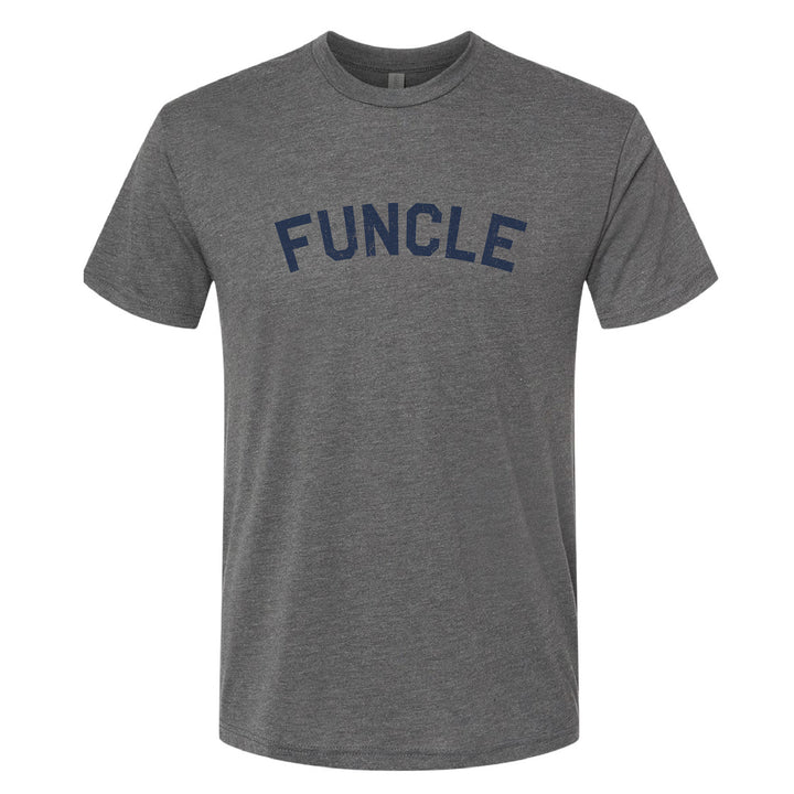 FUNCLE Tee