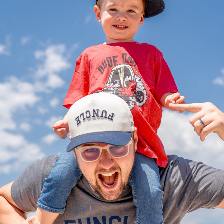 Funcle Hat