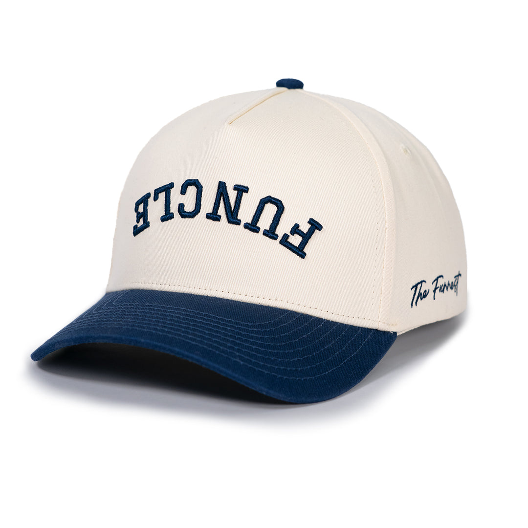 Funcle Riders Funcle Hat – Dude Dad