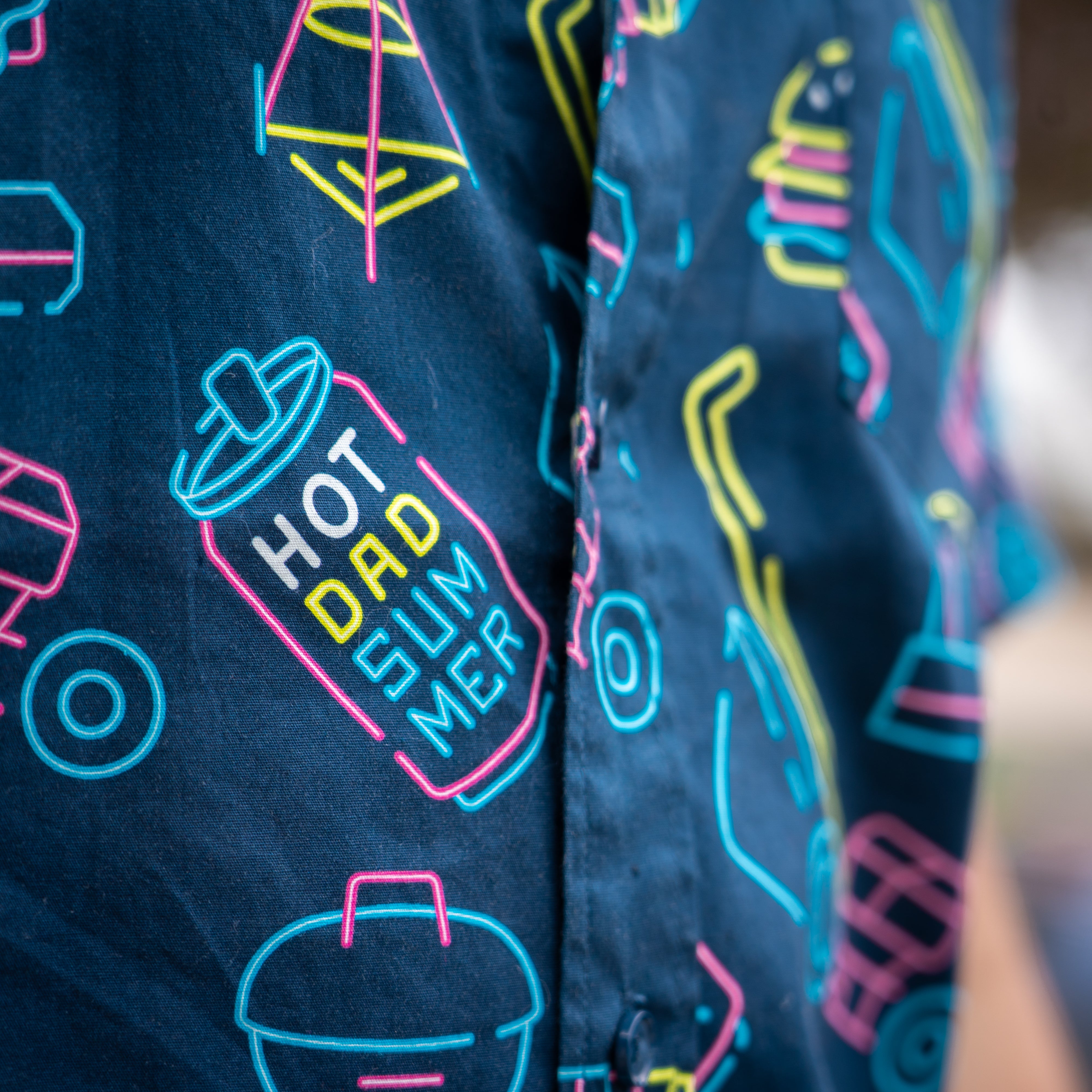 dad shirts button up