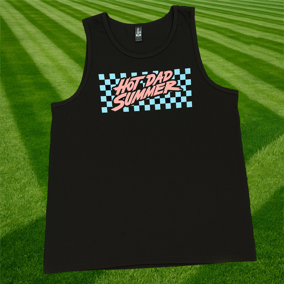 Hot Dad Summer Tank Bundle