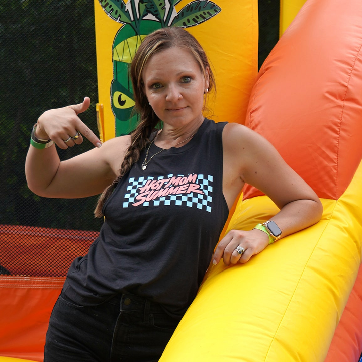 Hot Mom Summer Tank Bundle