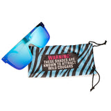 Hot Dad Summer Sunglasses