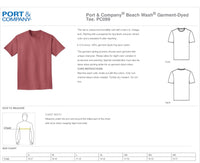 Bust Out Another Thousand (B.O.A.T.) Tees