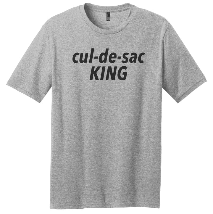Cul-De-Sac King