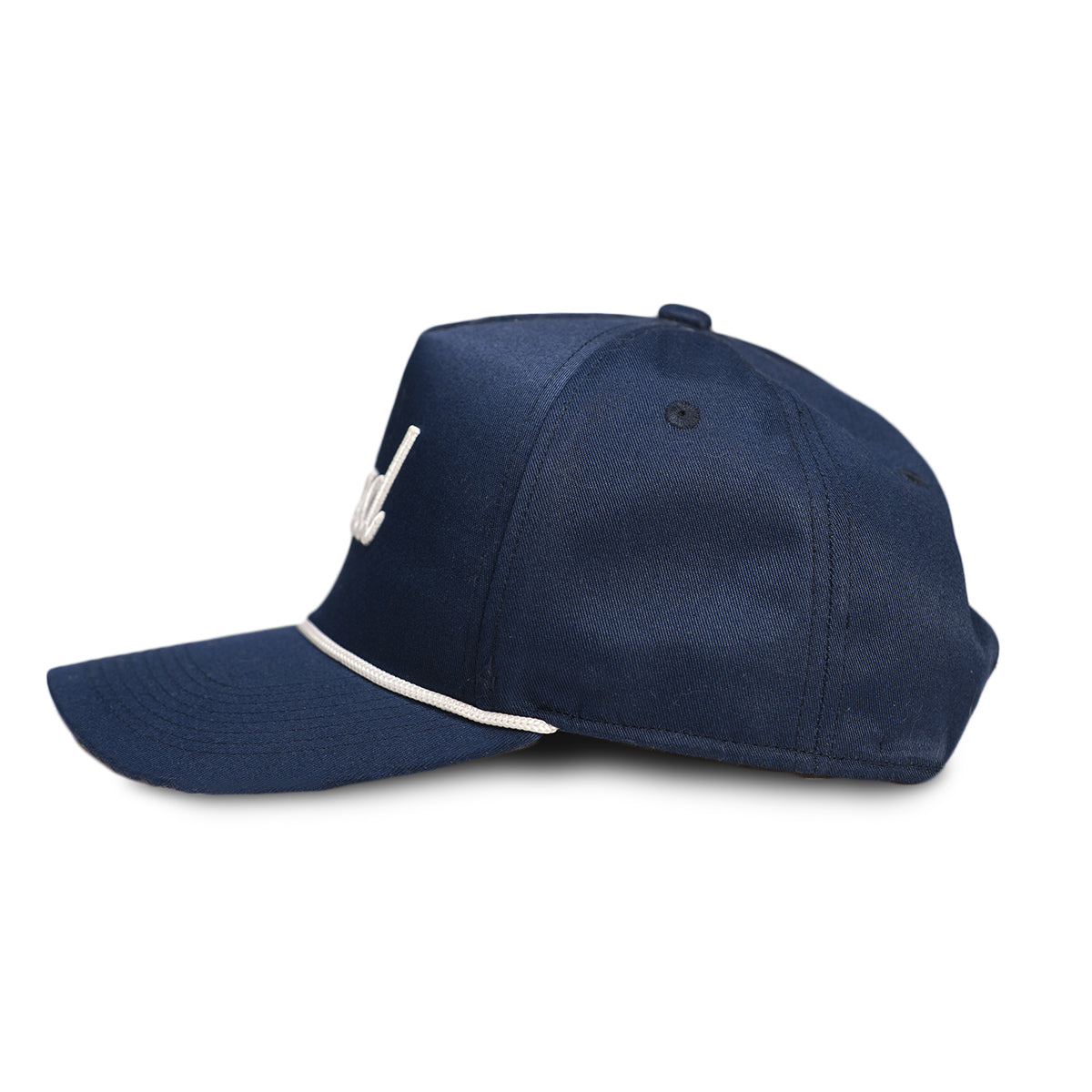 Dad Script Hat – Dude Dad