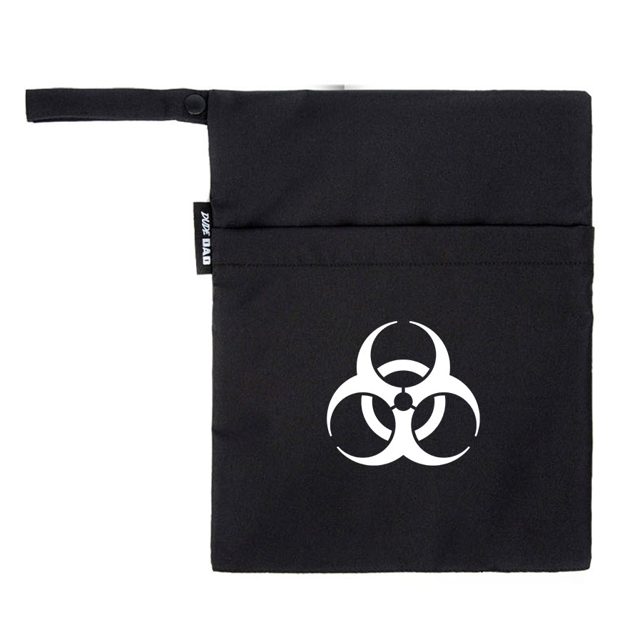 Dude diaper bag shop