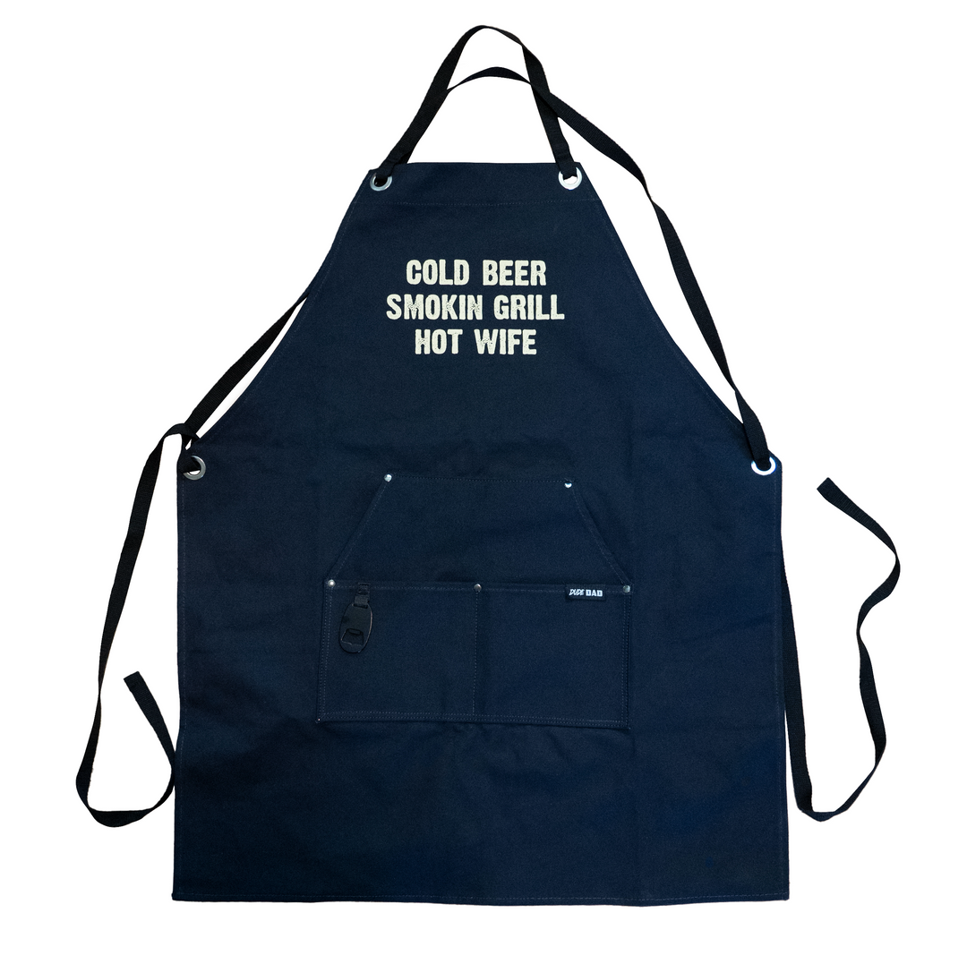 Mens bbq aprons discount
